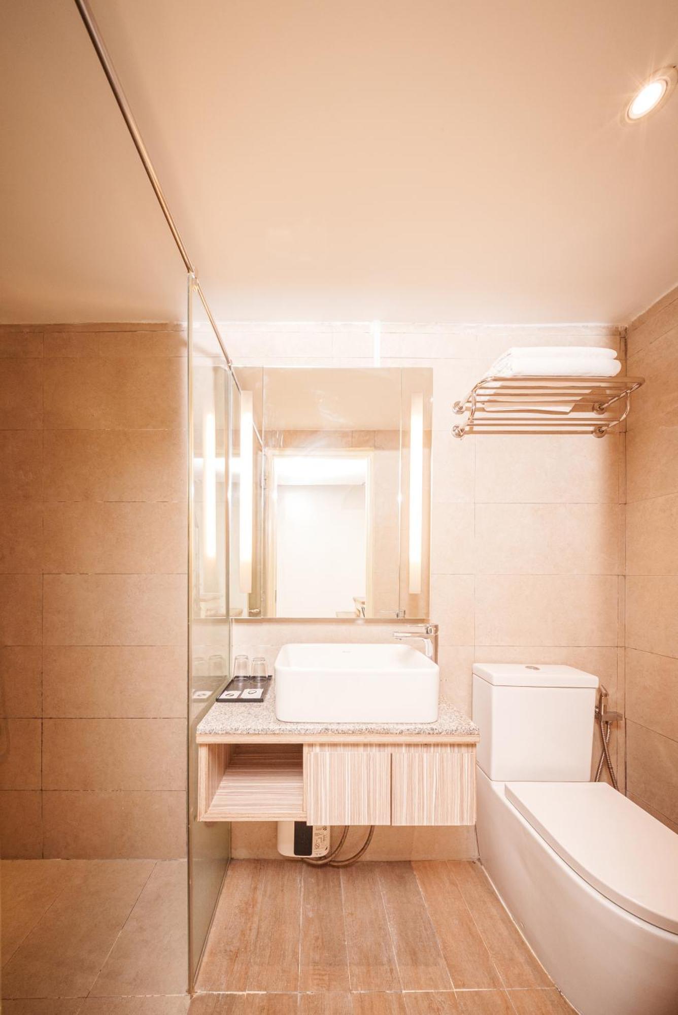 Premier Loft Room