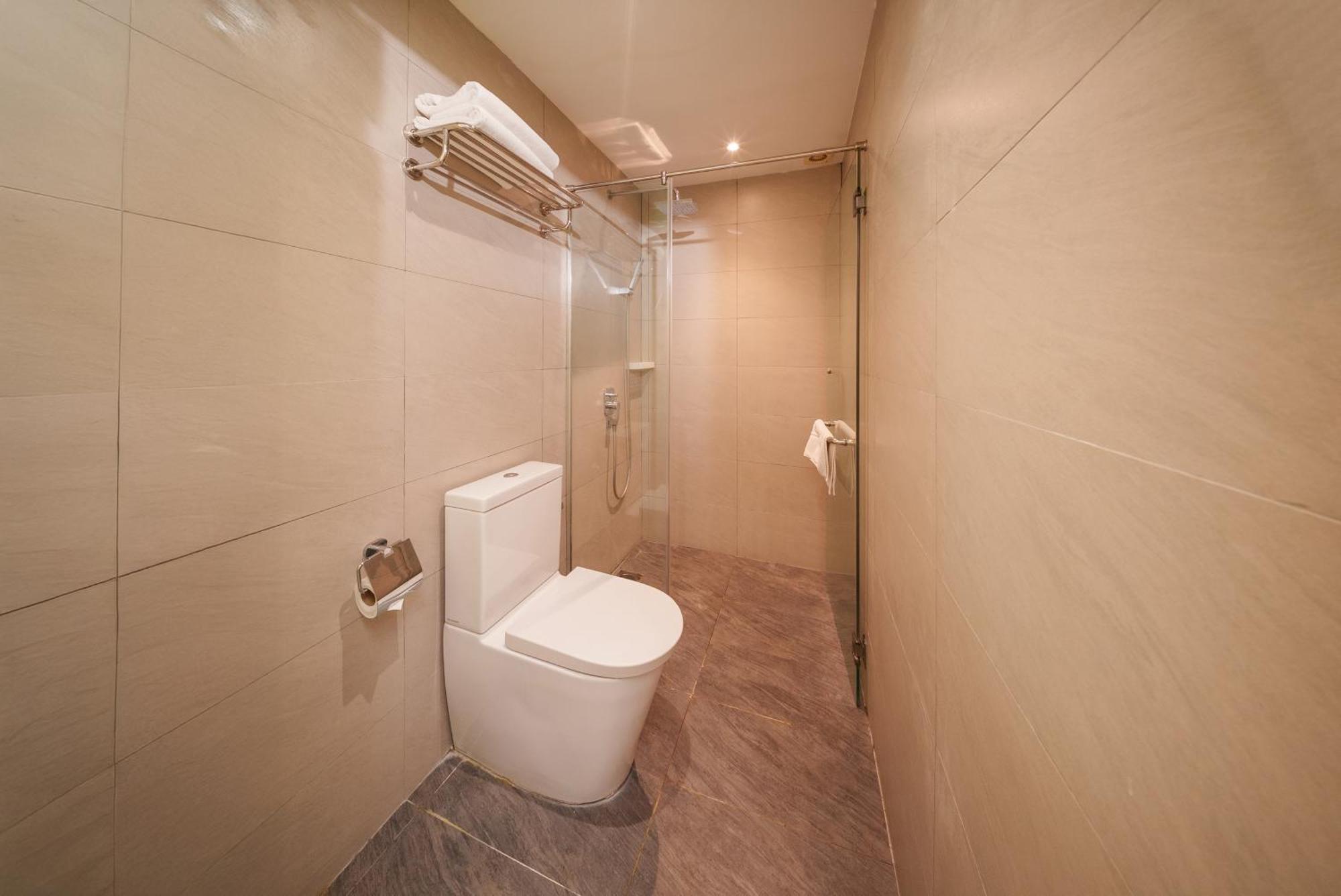 Executive Queen Room