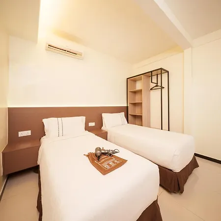 The Mesui Hotel Bukit Bintang-2