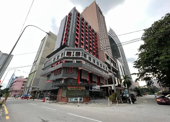 Adamson Hotel Kuala Lumpur